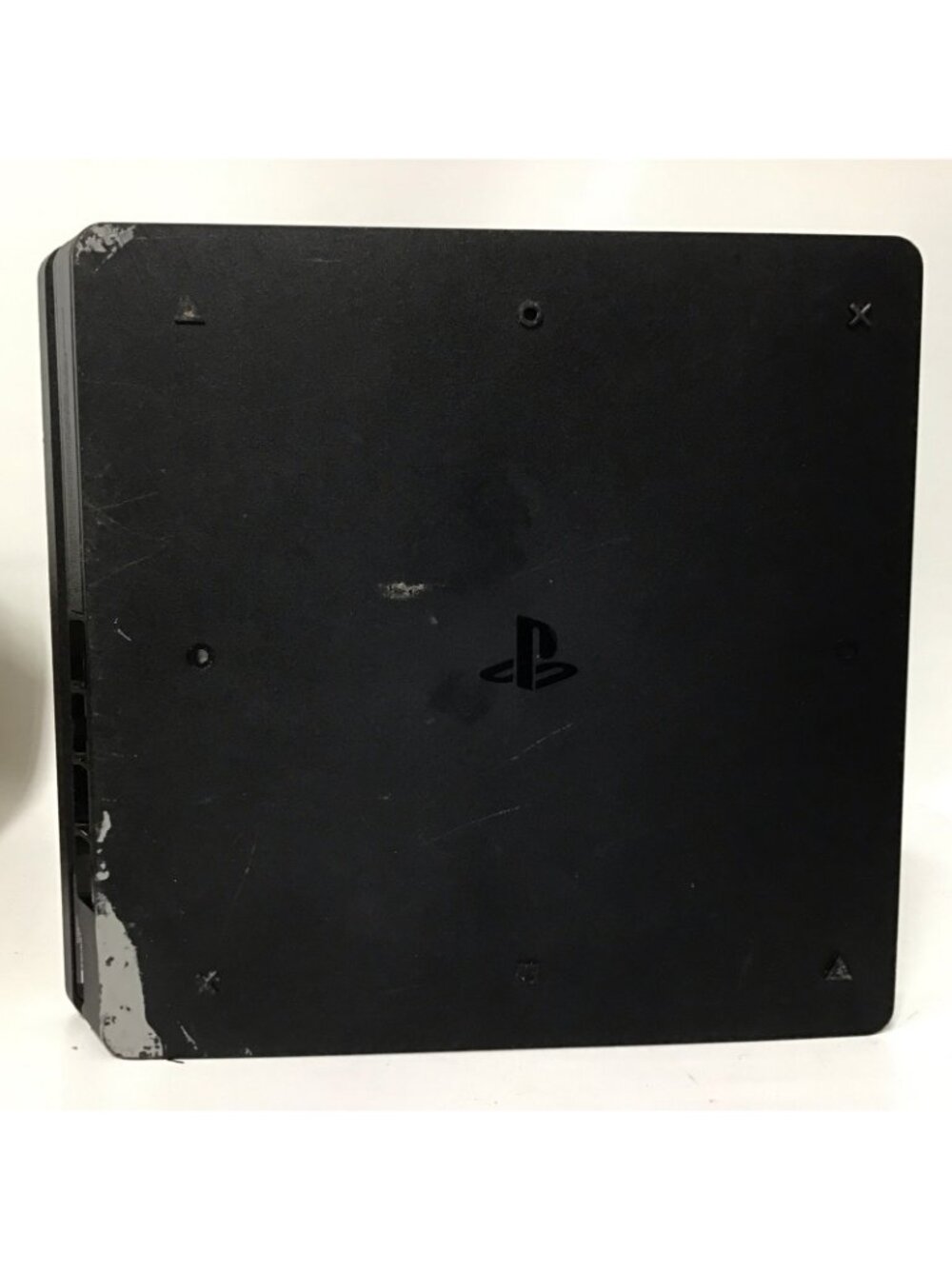 PlayStation 4 Complete Set Video Game System - Picture 10 of 14